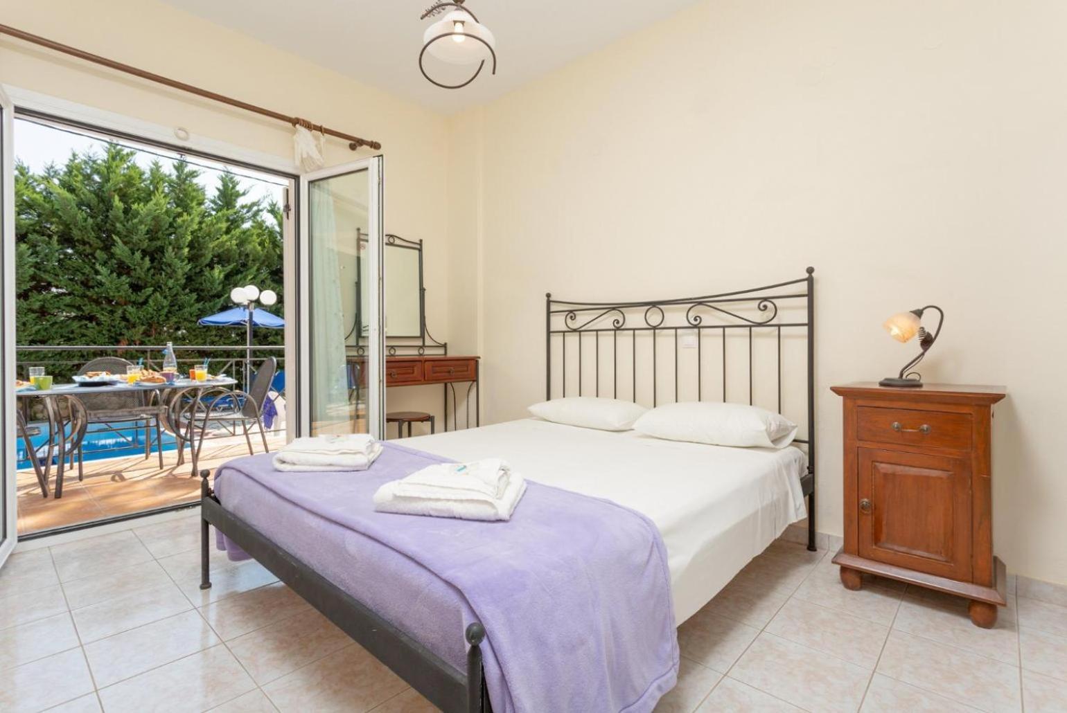 Villa Skala Blue *