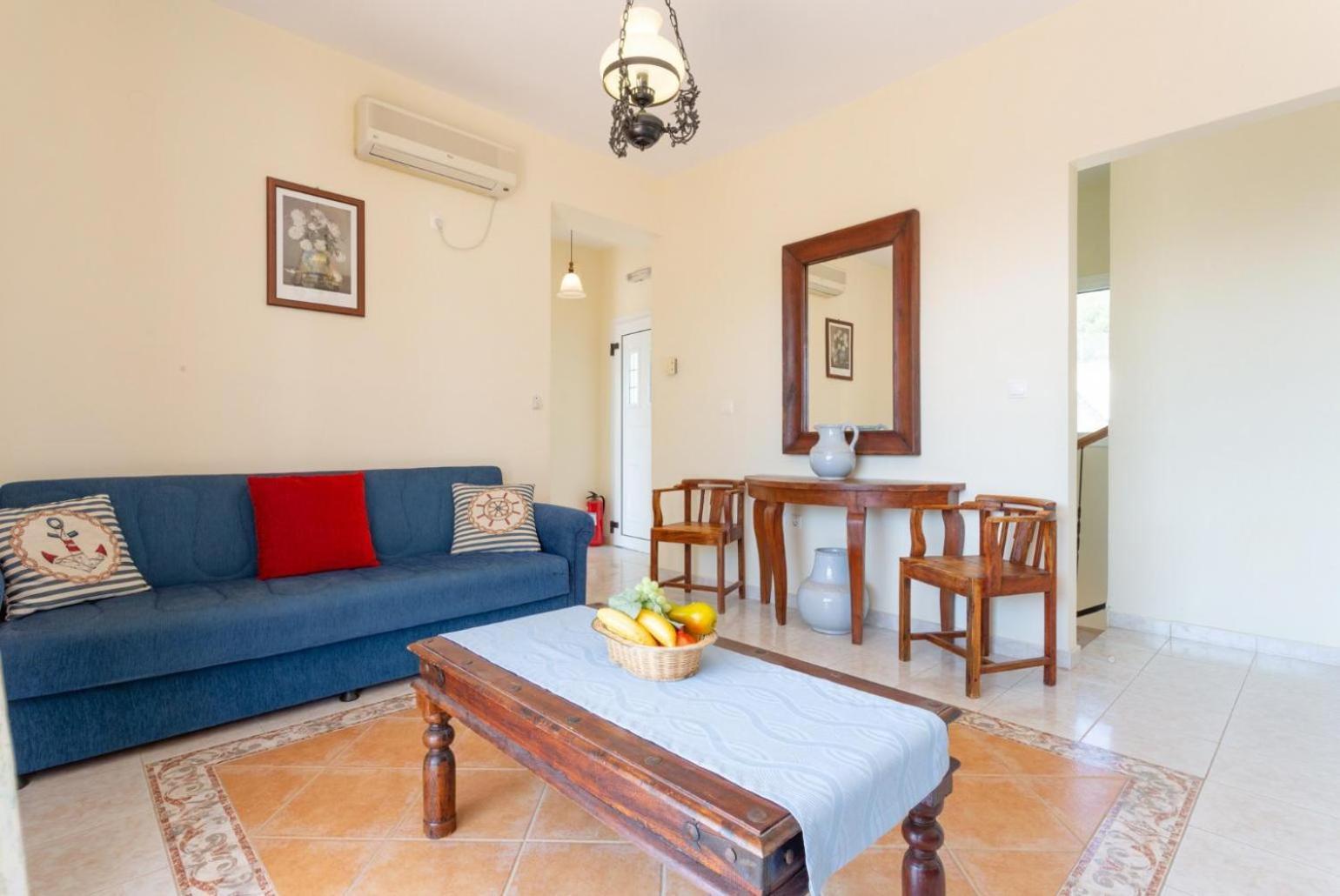 Villa Skala Blue