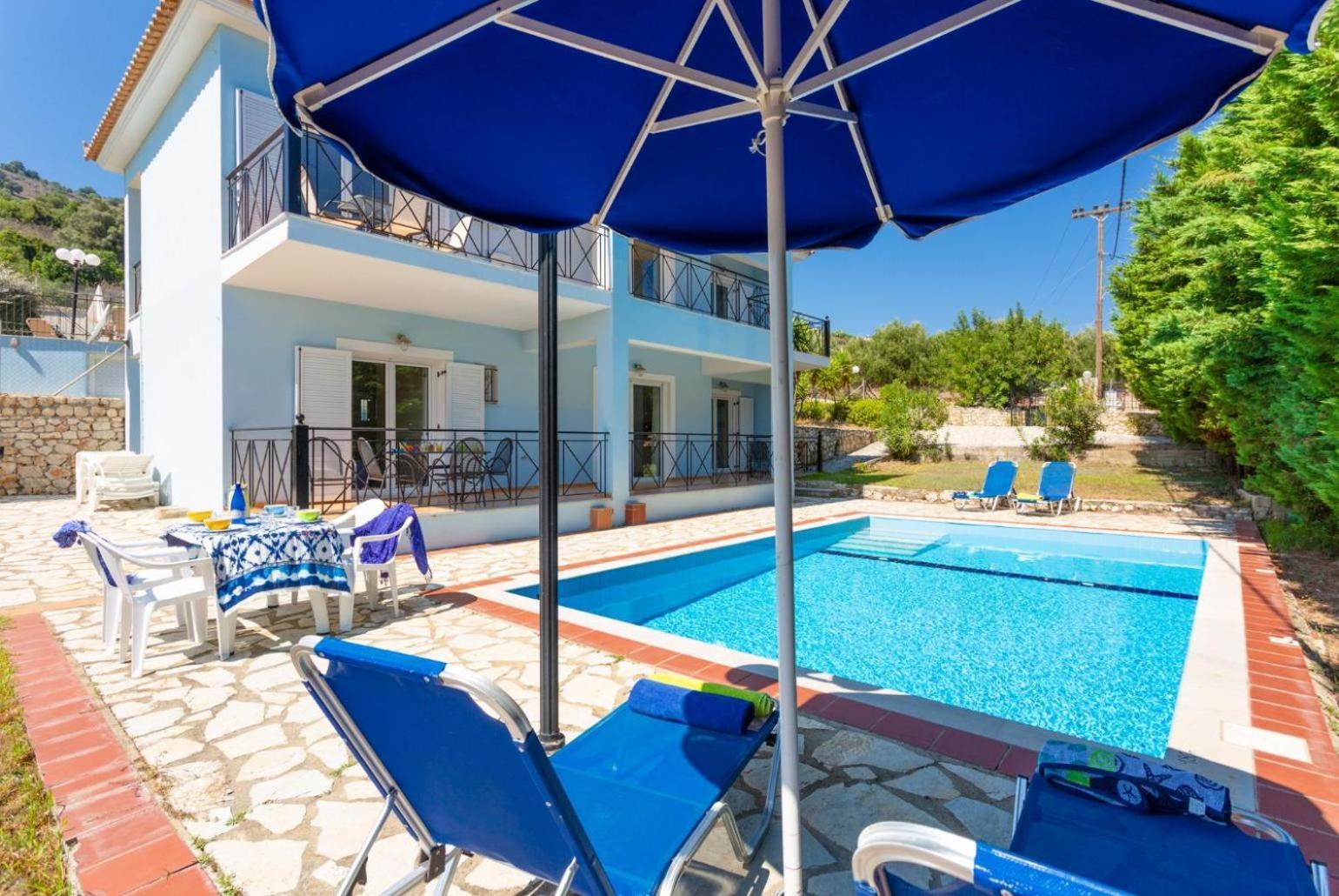 Skala Blue *